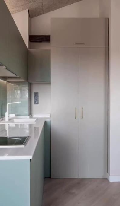 דירות סנטנדר Atiquin Boutique En Pleno Centro מראה חיצוני תמונה